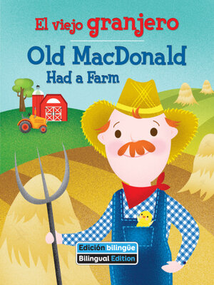 cover image of El viejo granjero / Old MacDonald Had a Farm